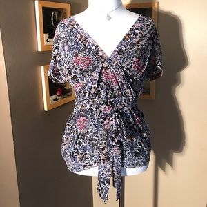 Stunning Blouse From ESPRIT Collection